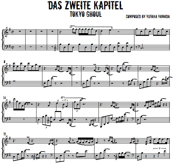 ʳʬDas zweite Kapitel