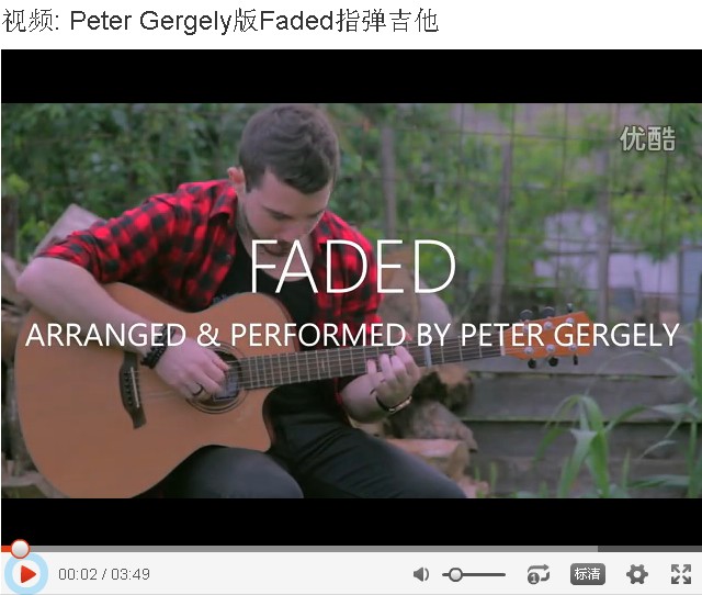 Peter GergelyFadedָƵ