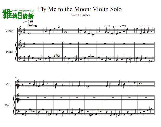 Fly Me to the MoonСٶٰ