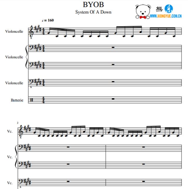 right 琴谱 sheet music 韩国流行音乐乐谱 楽谱