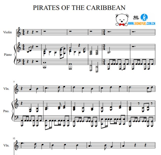 ձȺPirates of the caribbeanСٶ