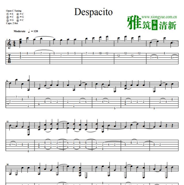 Despacitoָ