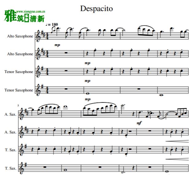 Despacito˹