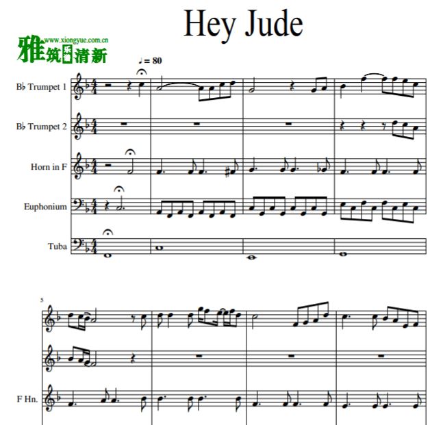 ͷʿ Beatles Hey Jude ͭ׷