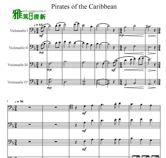 ձȺ Pirates of the Carribean