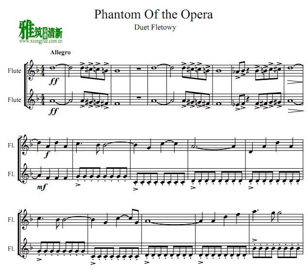 ӰPhantom of the OperaѶ