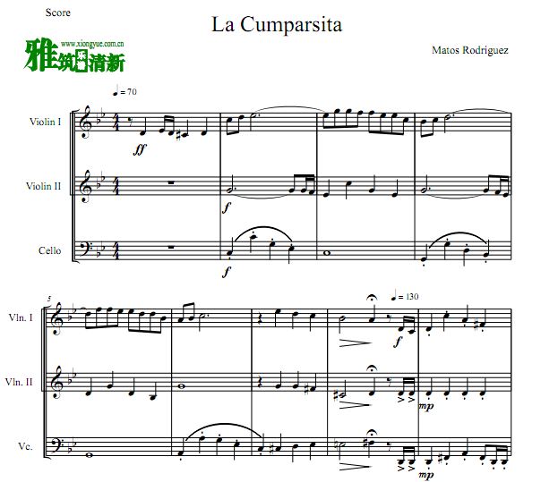  La Cumparsita˫Сٴ 