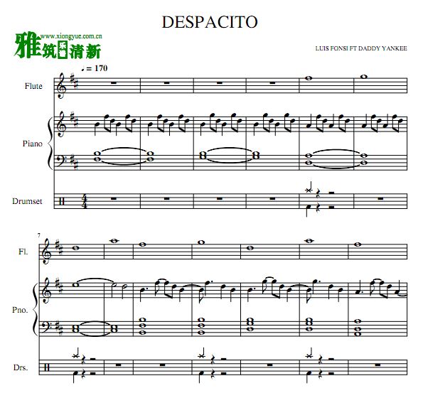 DESPACITOѸٹĺ