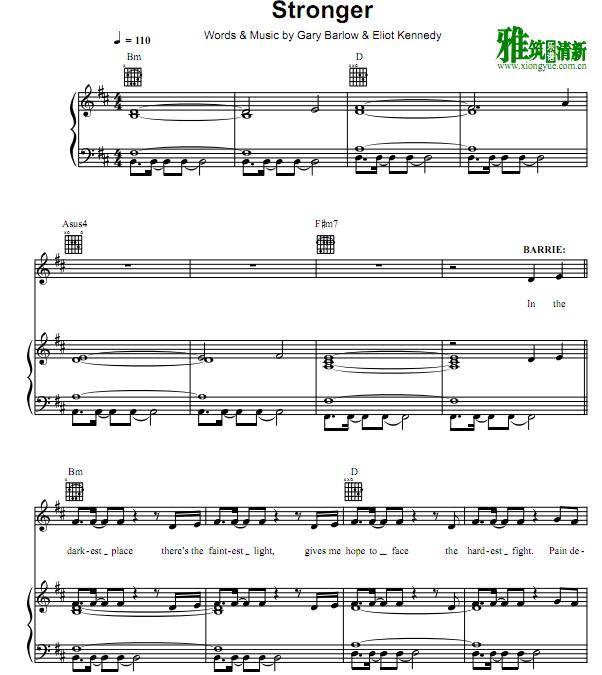 Ѱλõ - Finding Neverland - Strongerٰ