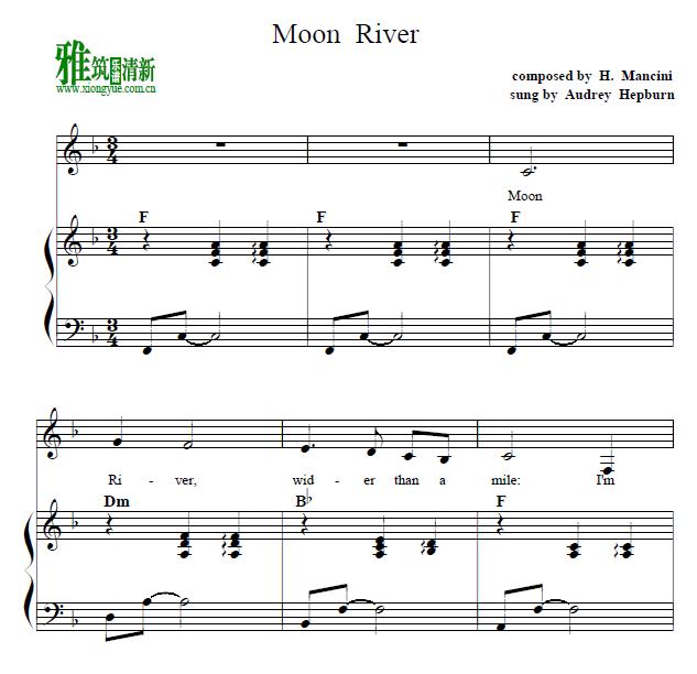 ·ձ - moon riverٰ