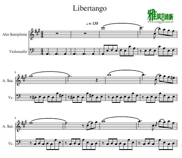 ̽Libertango˹