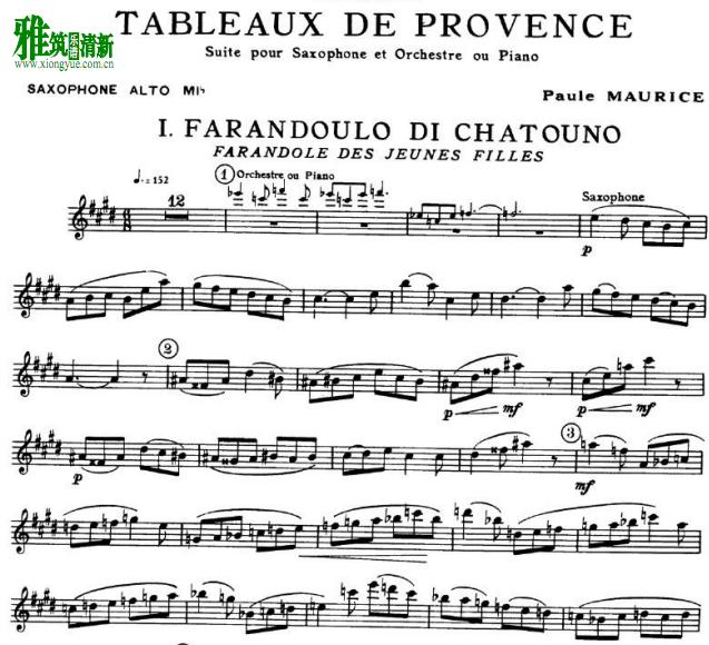 ˹֮Paule Maurice - Tableaux de prove˹