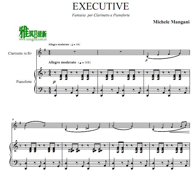 Michele Mangani - executiveɹܸ