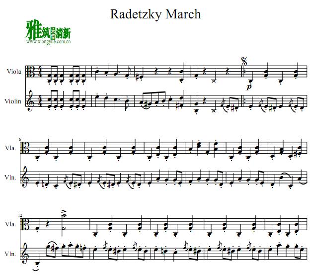 ˹ - Radetzky MarchСٶ