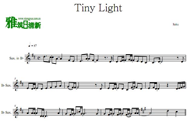  tiny light ؿ`껨Ӥ EDB˹