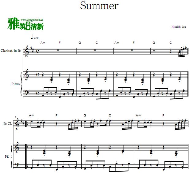 Hisaishi Joeʯ Summerɹܸٺ