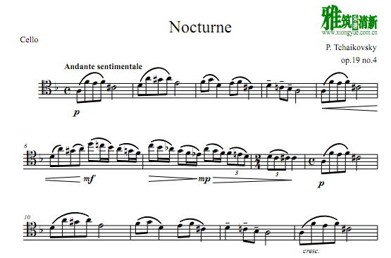 ɷ˹  ҹ Nocturne