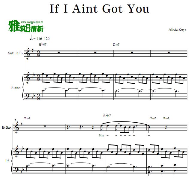 Alicia Keys - If I Ain't Got YouE˹ٺ