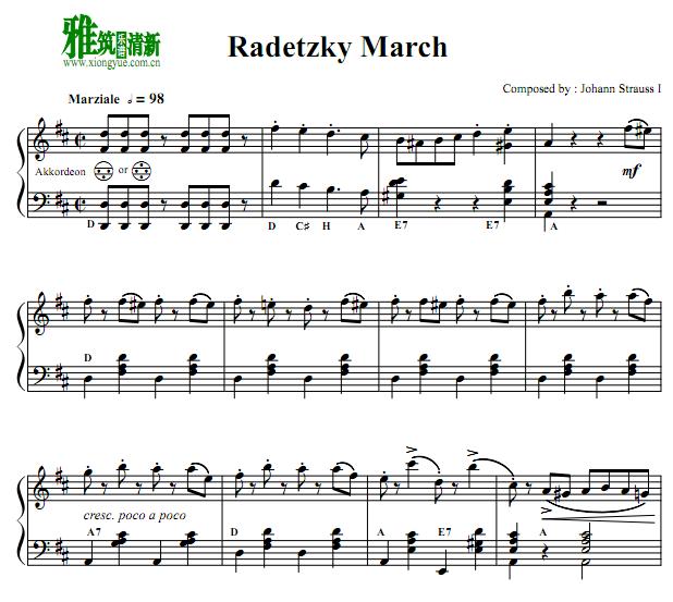 Radetzky March ˹ַ