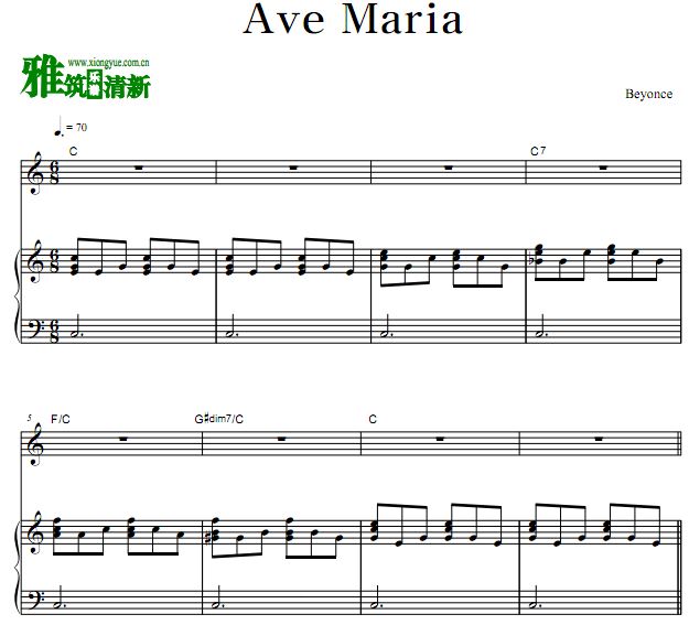 ̰˿  Ave Mariaghd yuo   