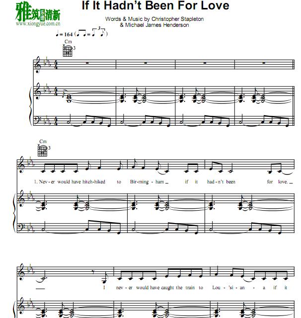 Adele - If It Hadn't Been for Loveٰ