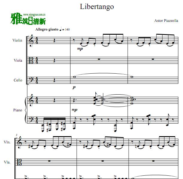 ̽ Libertangoָ