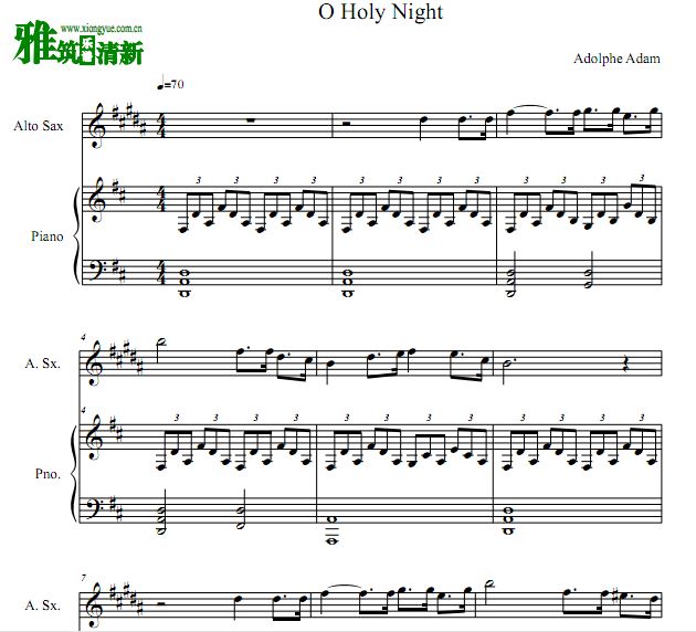 O Holy Night ˹ٺ