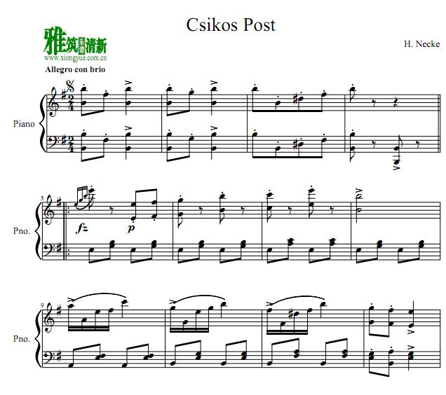 ʵ CSIKOS POST