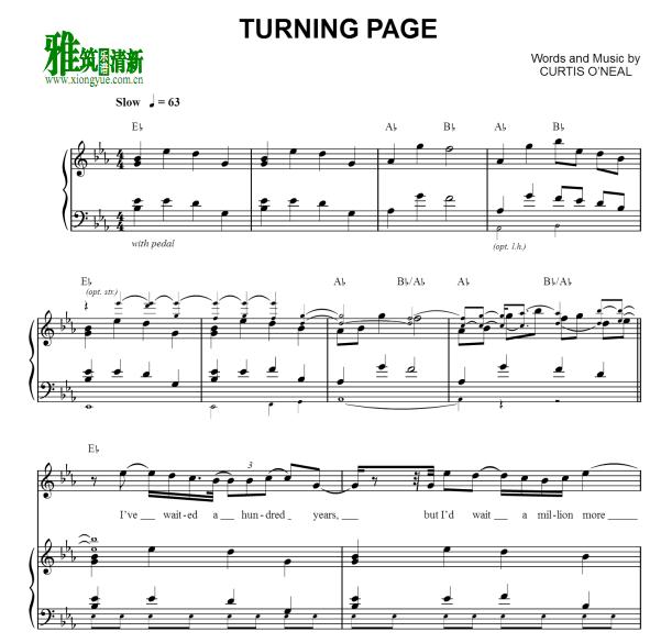 Sleeping At Last - Turning Pageٰ