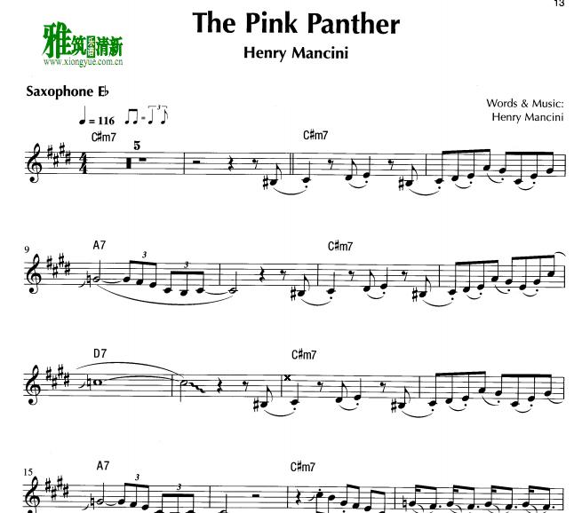 The Pink Panther ˹