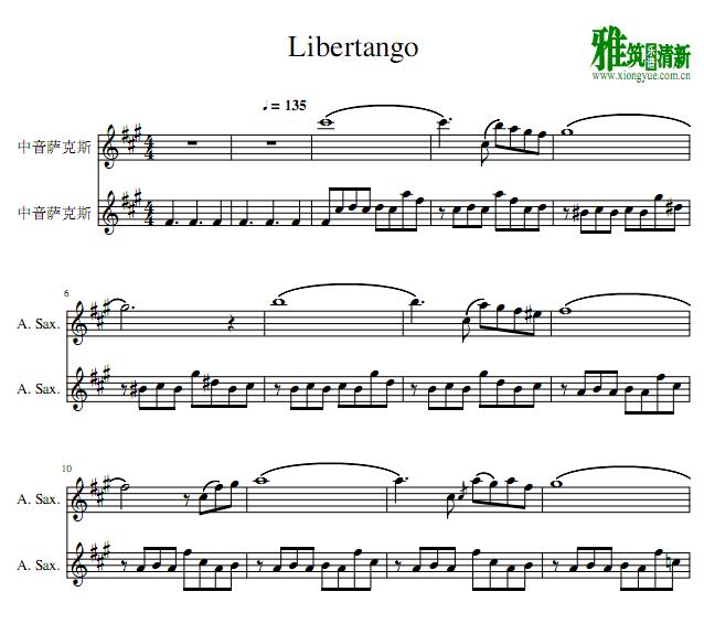 ̽Libertango˹