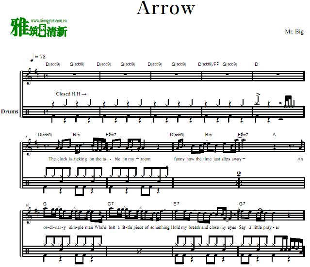 ֶ Arrow ӹ