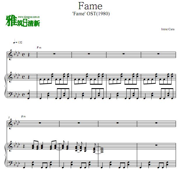 ĺ  - Fame  