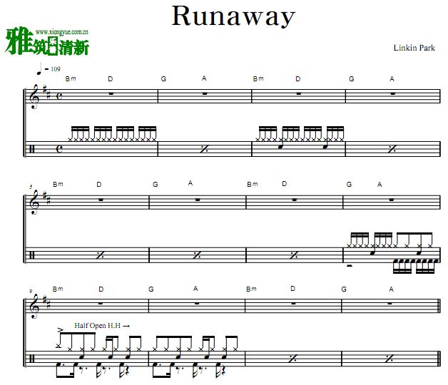 ֿϹ԰ - Runaway 