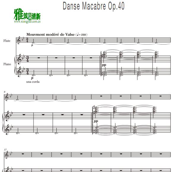 ʥɣ ֮ Danse MacabreѸ3