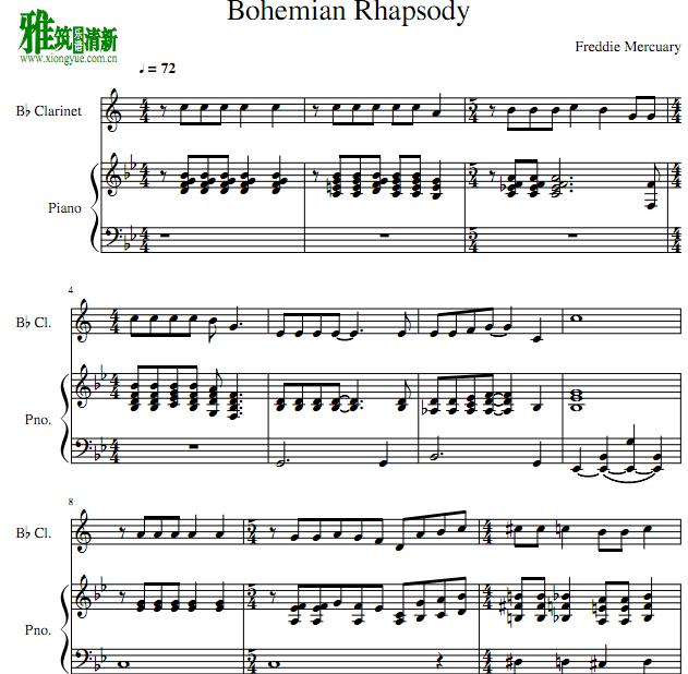 ǿBohemian Rhapsodyɹܸ