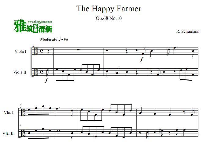 The Happy Farmer ֵũٶ