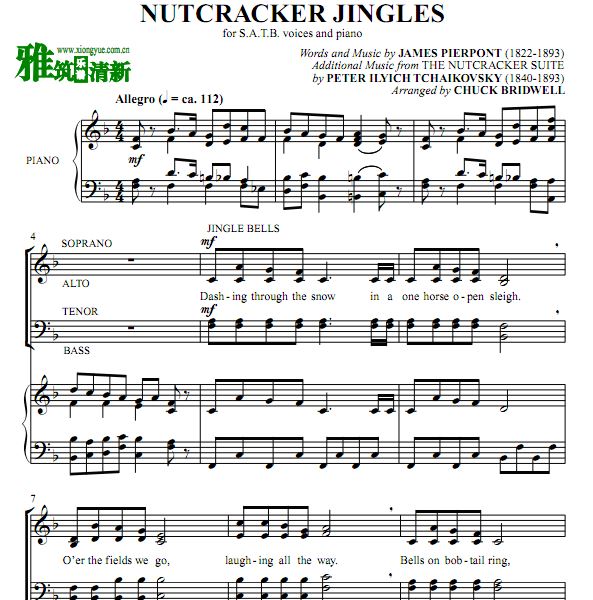 Nutcracker Jinglesٰϳ