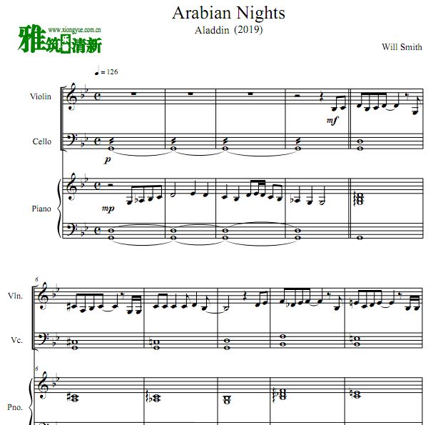  Arabian Nights Сٴٸ