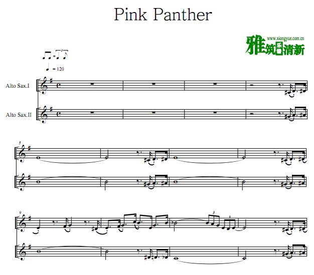 Pink Panther ˹