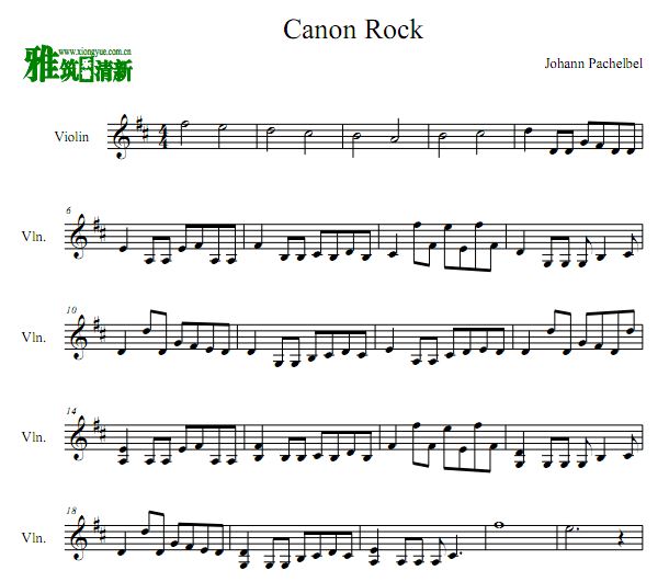 Jerry.C - Canon RockС Jerry C ũҡС