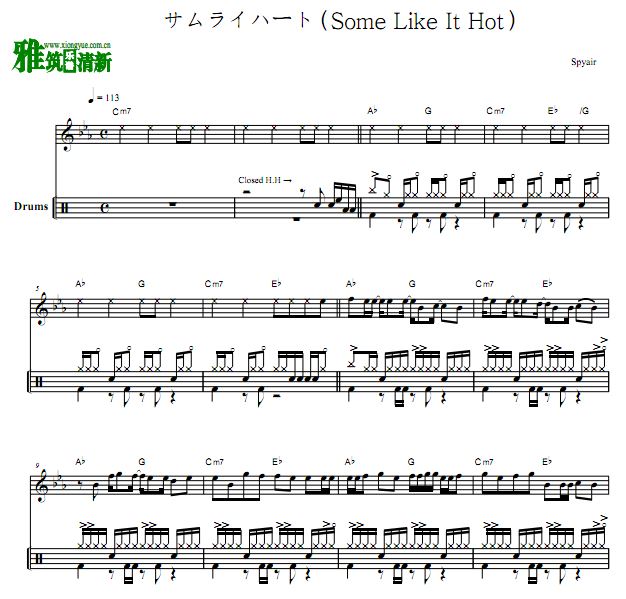 SPYAIR¹ÄÆ× ¥µ¥à¥é¥¤¥Ï©`¥È¹ÄÆ×