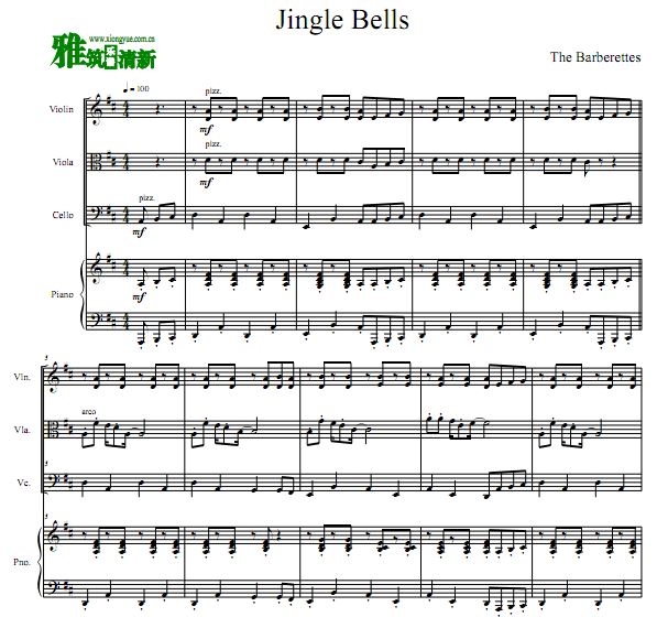 춣 Jingle Bellsָ