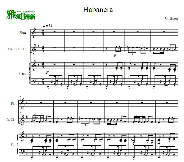  - habanera ɹܳѸ